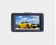 Dash DVR - 3 inch IPS screen DVR